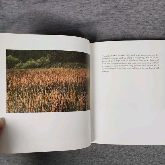 Stopping the World by Martin Schweitzer Nature Landscape Photos Photography Book - Picture 8 of 10